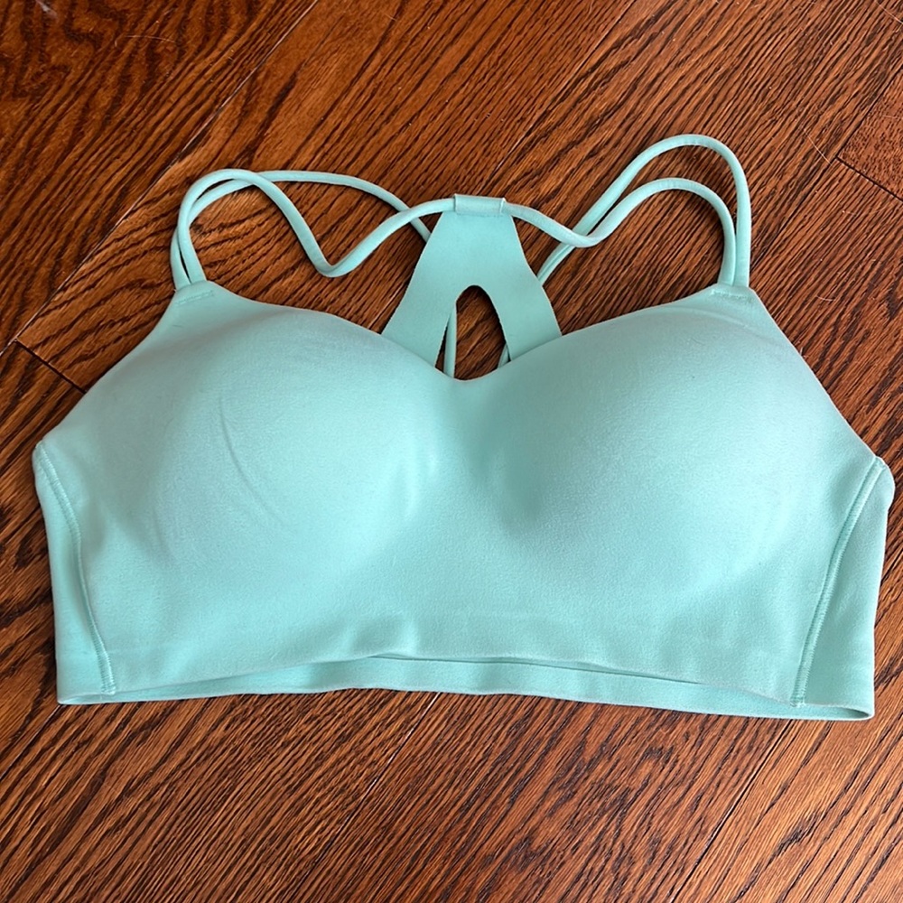 All in motion sports bra